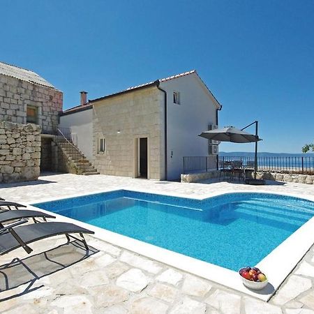 Villa Ursula Podgora Δωμάτιο φωτογραφία