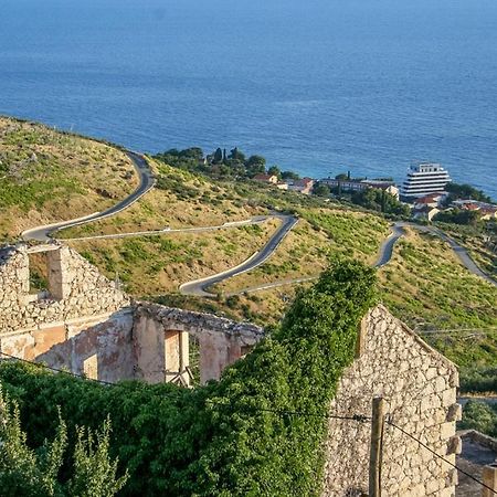 Villa Ursula Podgora Δωμάτιο φωτογραφία