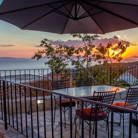 Villa Ursula Podgora Δωμάτιο φωτογραφία