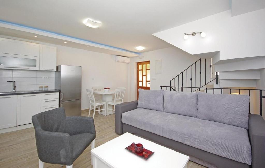 Villa Ursula Podgora Δωμάτιο φωτογραφία