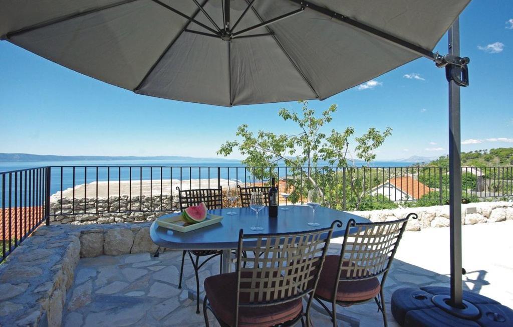 Villa Ursula Podgora Δωμάτιο φωτογραφία