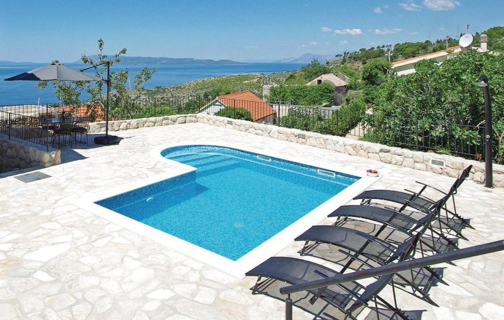 Villa Ursula Podgora Δωμάτιο φωτογραφία