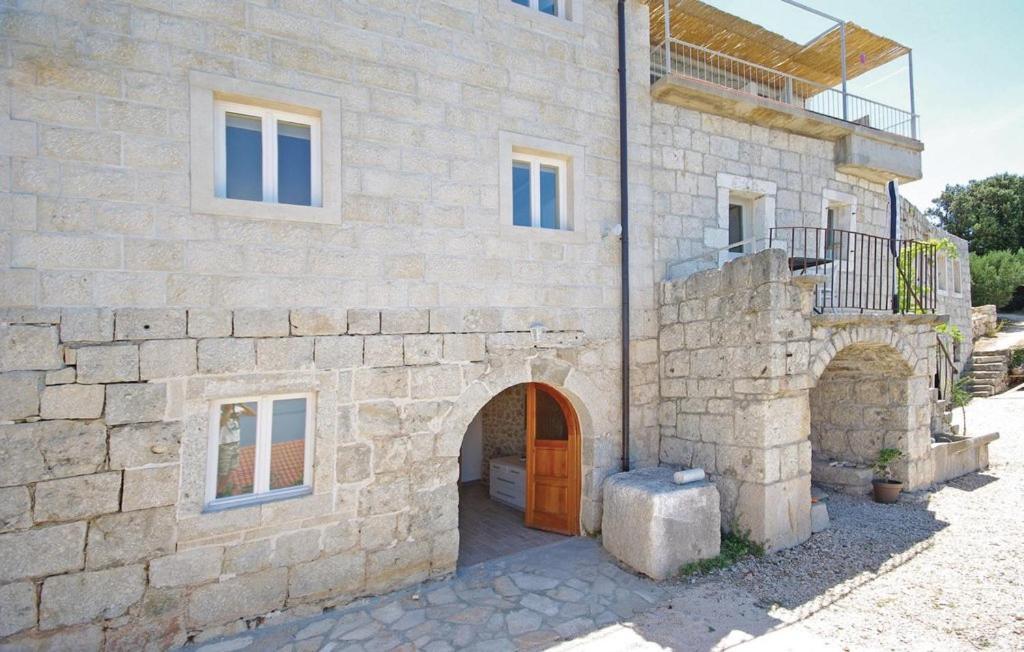 Villa Ursula Podgora Δωμάτιο φωτογραφία