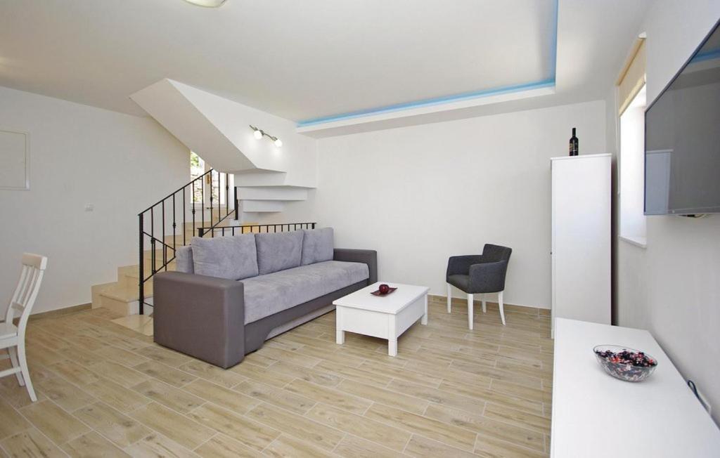 Villa Ursula Podgora Δωμάτιο φωτογραφία