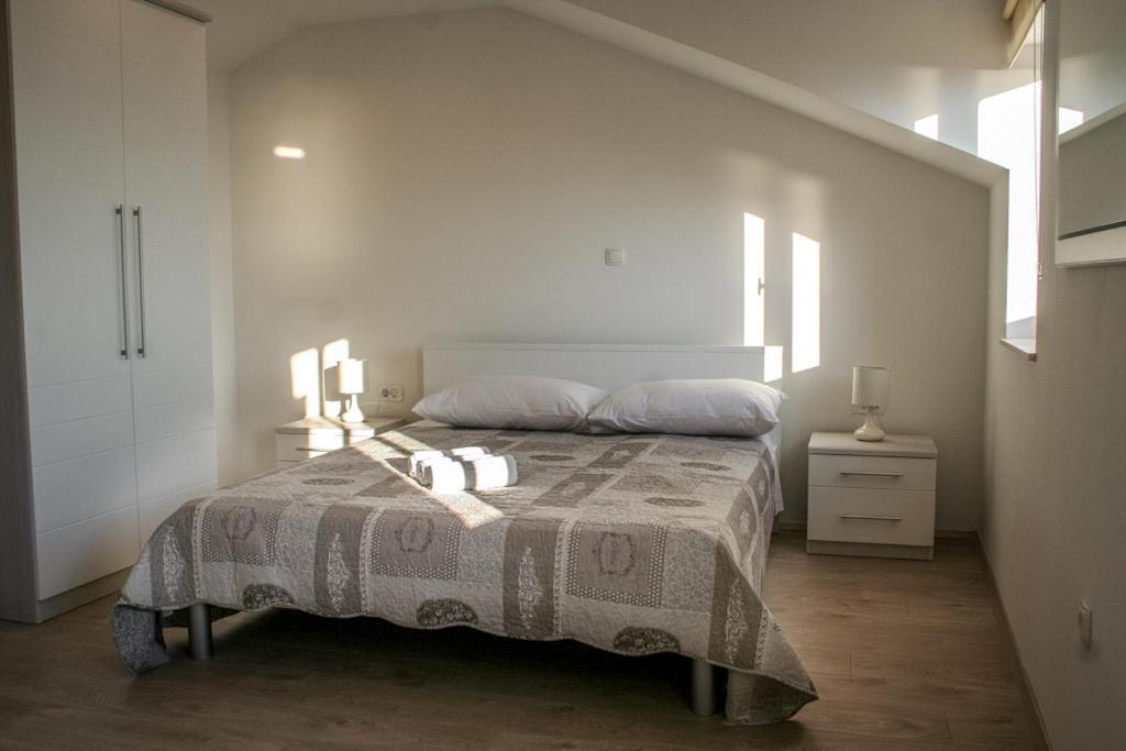 Villa Ursula Podgora Δωμάτιο φωτογραφία