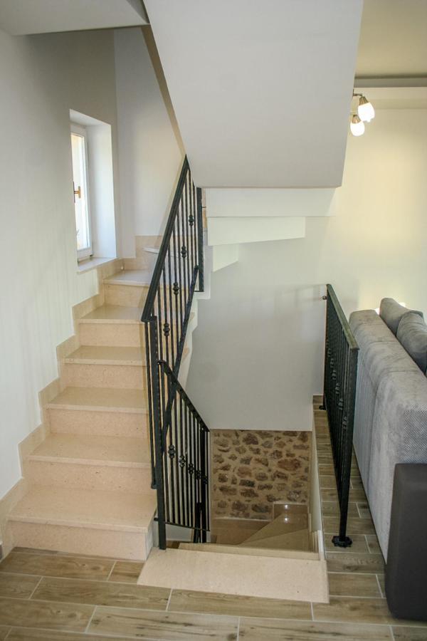 Villa Ursula Podgora Δωμάτιο φωτογραφία