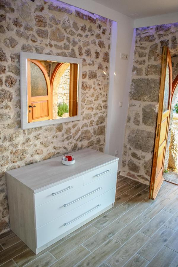 Villa Ursula Podgora Δωμάτιο φωτογραφία